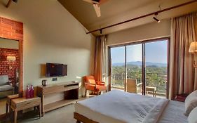 Advait Resort Kshetra Mahabaleshwar